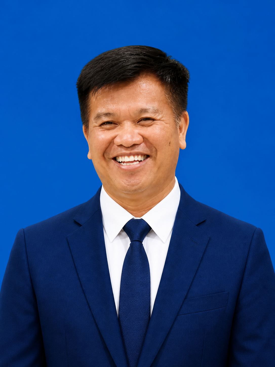 Gunawan Sulistio